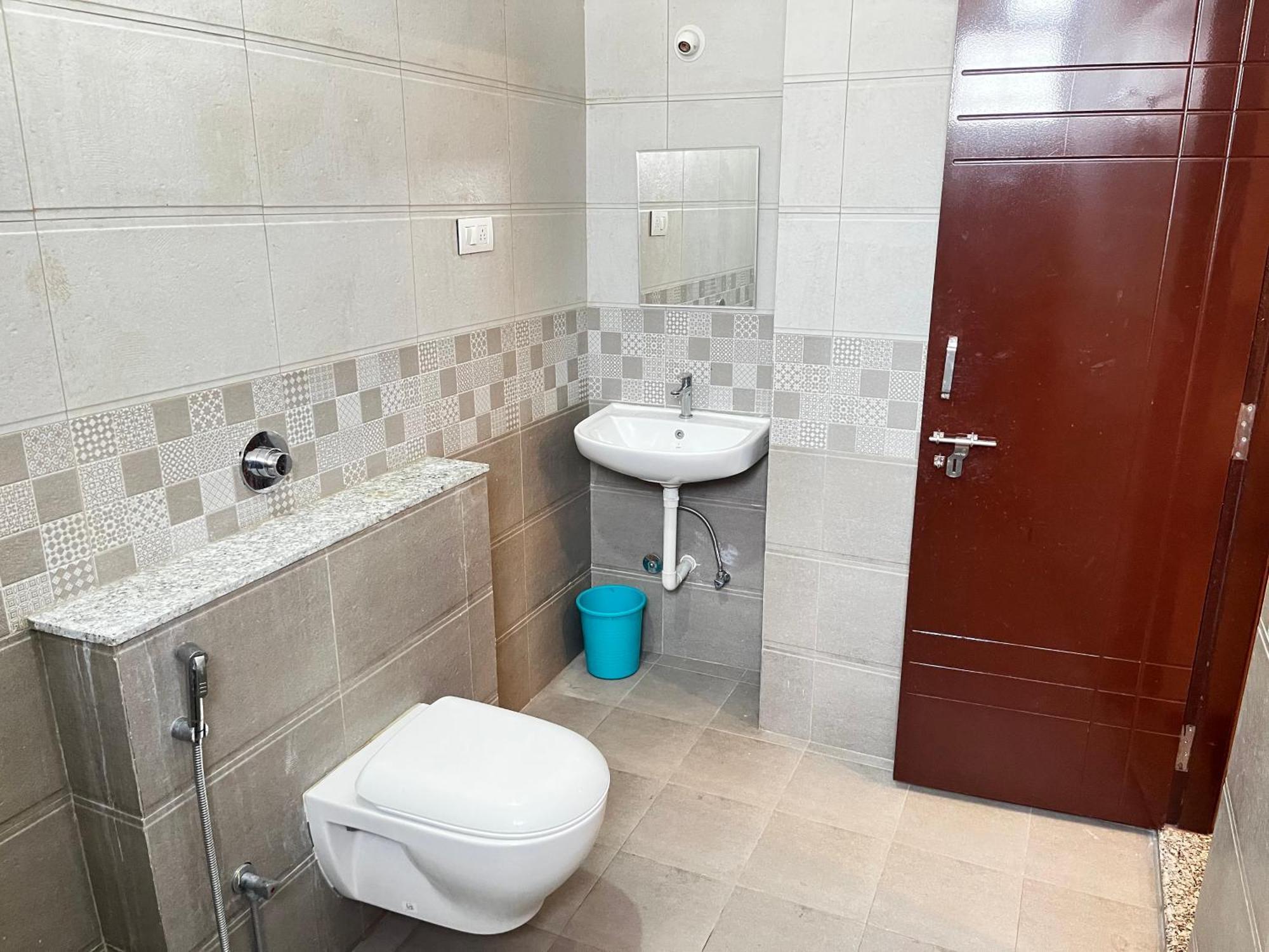 Hotel Raj Comfort Bangalore Dış mekan fotoğraf