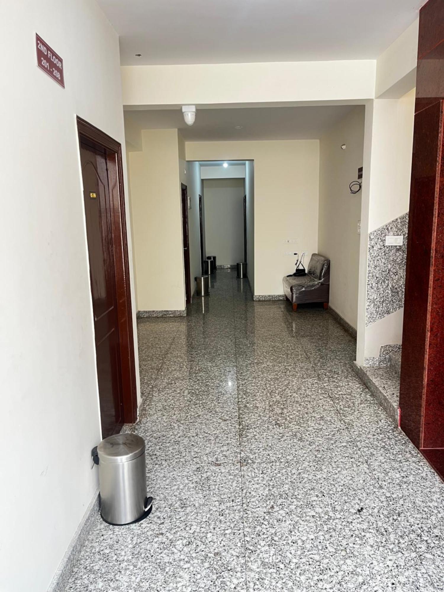 Hotel Raj Comfort Bangalore Dış mekan fotoğraf
